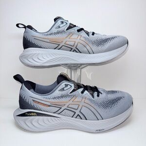 ASICS GEL CUMULUS GREY